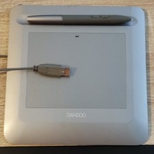 tablette graphique Wacom