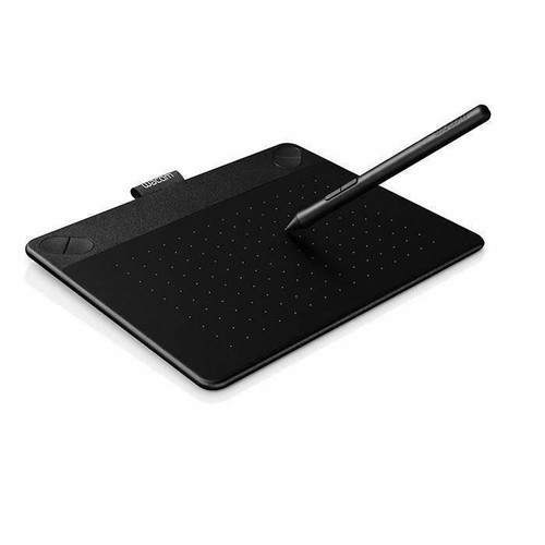 Wacom tablette graphique - -,