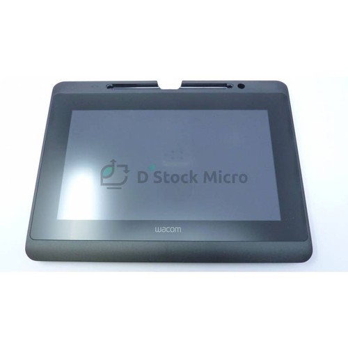 Tablette graphique wacom - graphique,