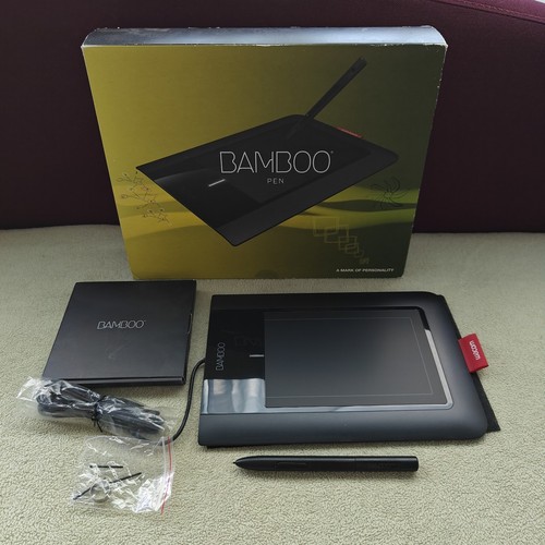 Tablette graphique usb - tablette, wacom