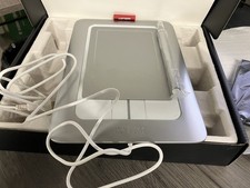 Tablette graphique - Bamboo