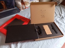 Tablette graphique One by