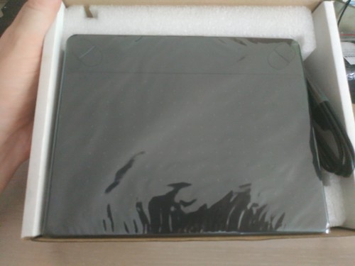 Wacom tablette graphique - -,