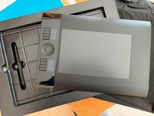 tablette graphique Wacom