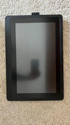 Wacom cintiq tablette - cintiq, 16