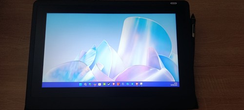 Wacom cintiq tablette - 16,