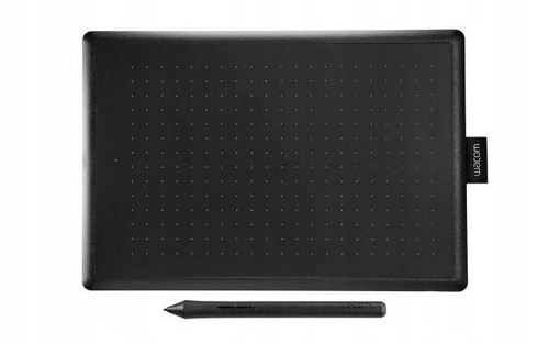 Tablette graphique wacom one - graphique,