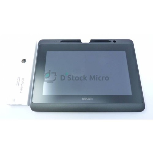 Tablette graphique wacom - graphique,