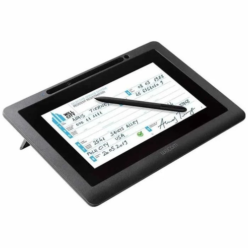 Tablette graphique wacom - tablette,
