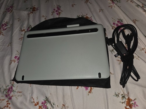 Tablette graphique wacom - tablette,
