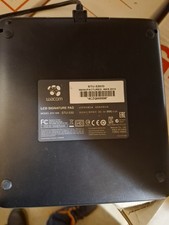 Tablette Wacom Stu 530