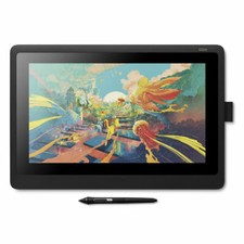 Tablette graphique Wacom