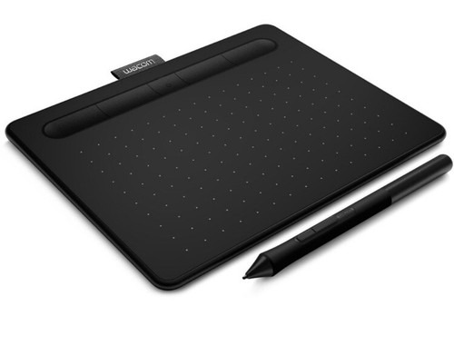 Tablette graphique wacom - graphique,
