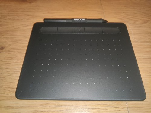 Tablette graphique wacom - wacom, s
