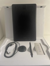 Tablette Graphique Wacom