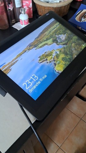 Wacom cintiq tablette - cintiq, 16