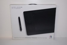 Tablette tactile Wacom Intuos