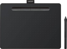 Wacom Intuos Small Tablette