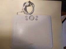 Wacom Bamboo Fun CTE-650 