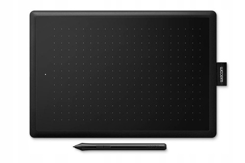 Tablette graphique wacom - tablette,