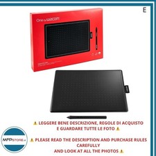 Tablette Graphique Wacom One