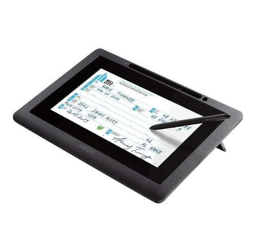 Tablette graphique wacom - tablette,