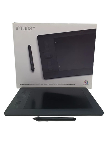 Tablette graphique occasion - tablette,