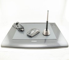 Tablette graphique Wacom