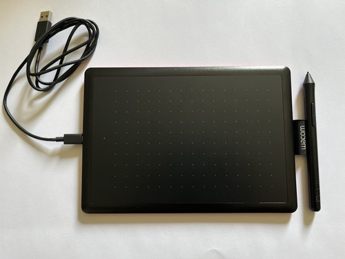 Wacom one tablette graphique - wacom,