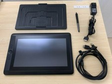 Tablette LCD graphique Wacom