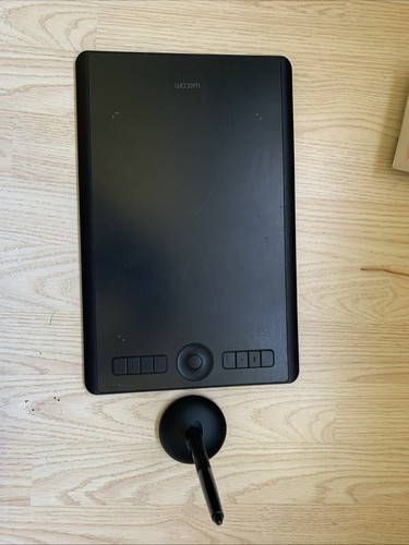 Wacom intuos pro - intuos,