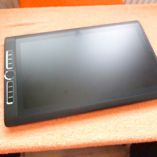 Wacom mobilestudio pro - wacom, 16