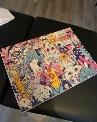 Tablette graphique wacom - , pro