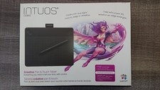 Tablette Graphique Wacom