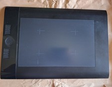 Tablette Graphique Wacom