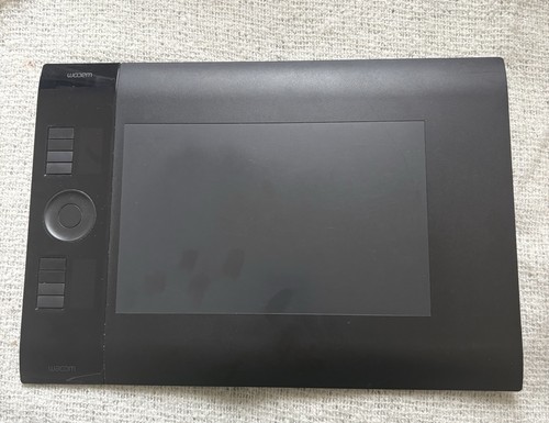 Tablette graphique wacom ptk - tablette,