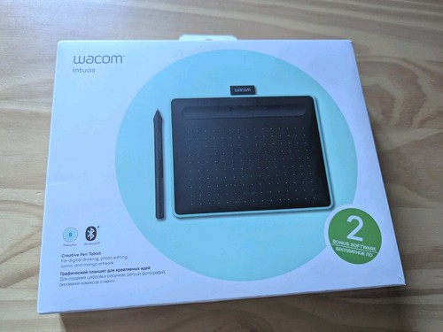 Wacom tablette graphique - wacom,