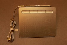 WACOM Intuos - Tablette