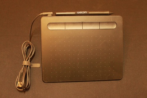 Wacom intuos tablette - -,